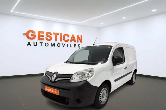 Renault Kangoo 80 CV (59 kW) 2020