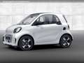 smart forTwo EQ 60kWed SHZ PDC Dig Radio 22kW Bordl Weiß - thumbnail 3