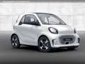 smart forTwo EQ 60kWed SHZ PDC Dig Radio 22kW Bordl Weiß - thumbnail 17