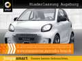 smart forTwo EQ 60kWed SHZ PDC Dig Radio 22kW Bordl Weiß - thumbnail 1