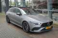 Mercedes-Benz CLA 35 AMG Shooting Brake Burmester | Pano | Szary - thumbnail 4