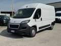 Peugeot Boxer 330 2.2 bluehdi 140cv S&S L2H2 Bianco - thumbnail 1