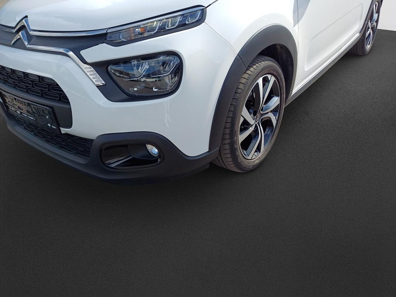 Citroen C3 SHINEPACK PT83S&S — photo 8