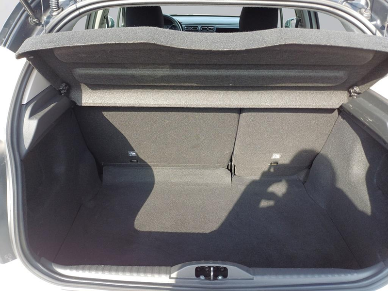 Citroen C3 SHINEPACK PT83S&S — photo 6