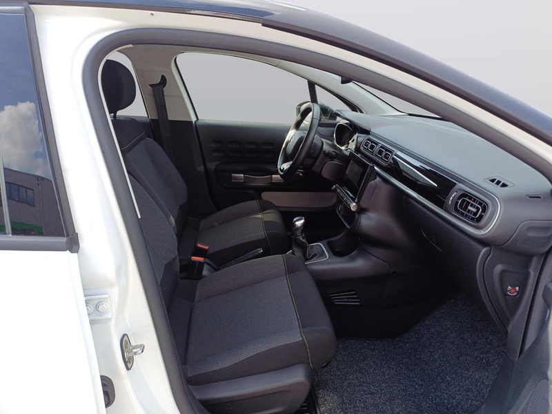 Citroen C3 SHINEPACK PT83S&S — photo 10