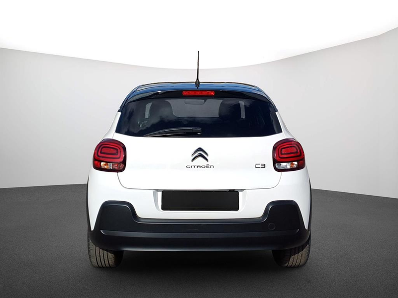 Citroen C3 SHINEPACK PT83S&S — photo 3