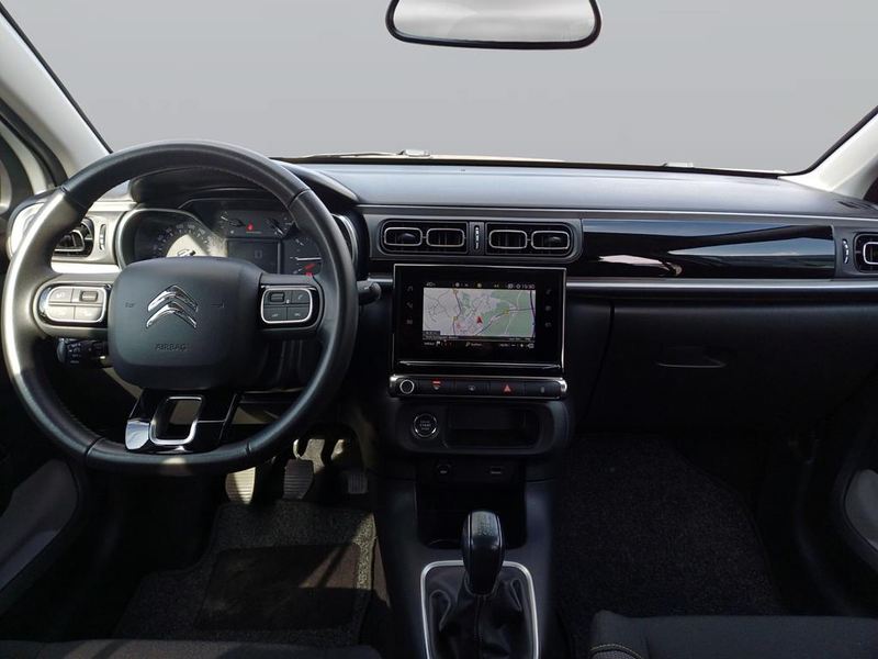 Citroen C3 SHINEPACK PT83S&S — photo 9