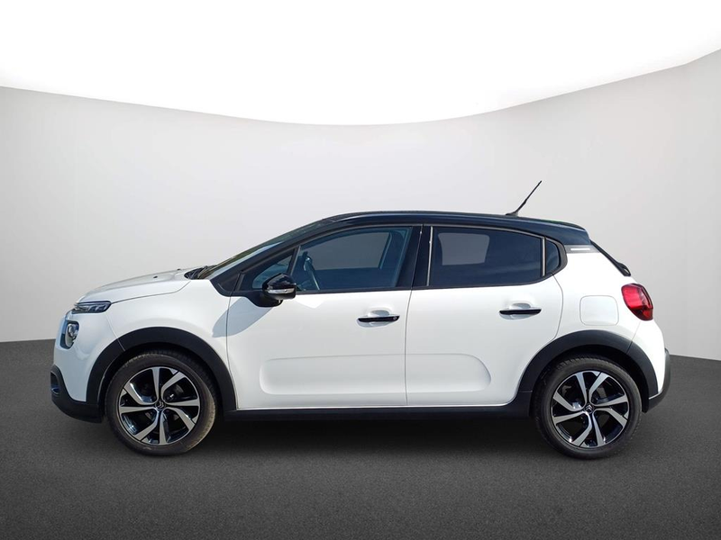 Citroen C3 SHINEPACK PT83S&S — photo 4