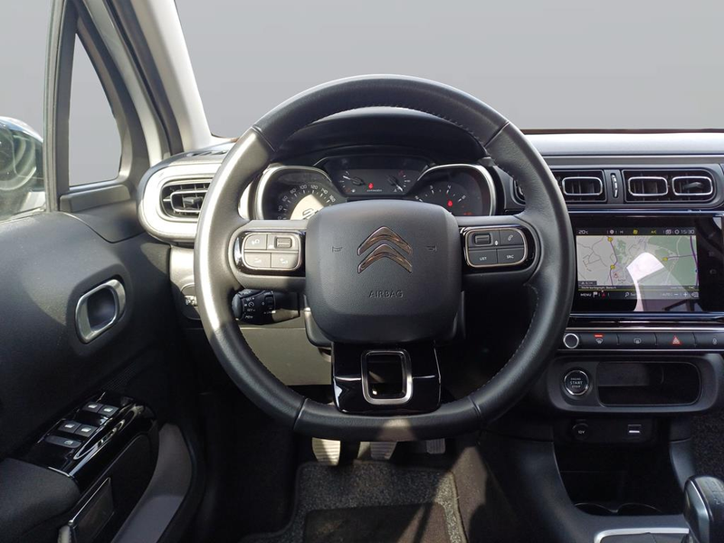 Citroen C3 SHINEPACK PT83S&S — photo 12
