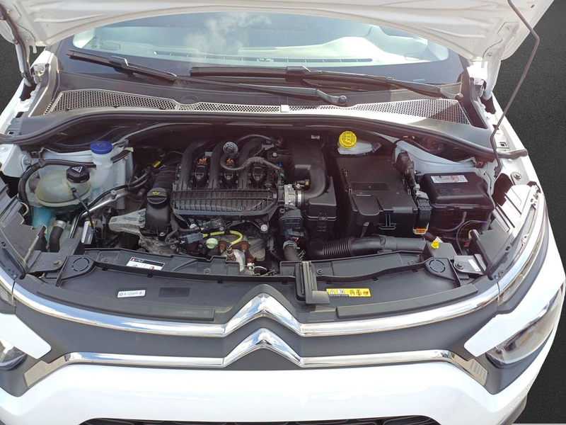 Citroen C3 SHINEPACK PT83S&S — photo 5