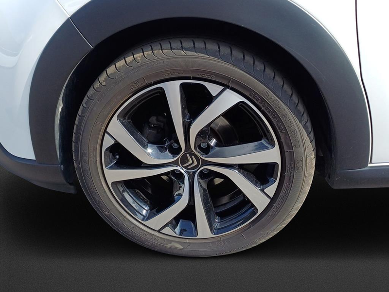 Citroen C3 SHINEPACK PT83S&S — photo 7