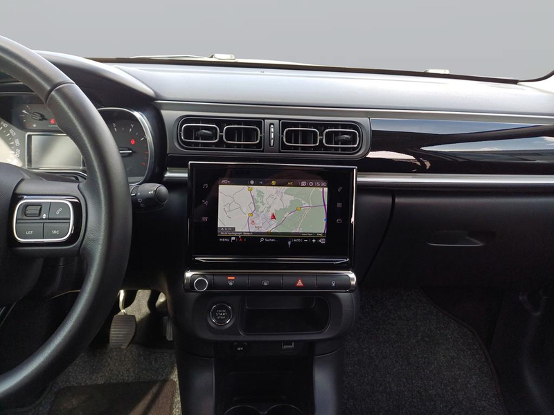 Citroen C3 SHINEPACK PT83S&S — photo 11