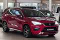SEAT Ateca FR 4Drive*DSG*AHK*Panorama*LED*Vitrual*19Zoll Rouge - thumbnail 2