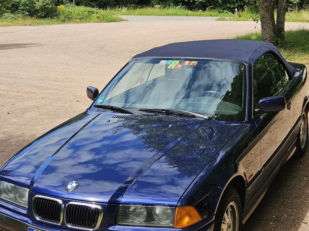 BMW 320i, foto 11