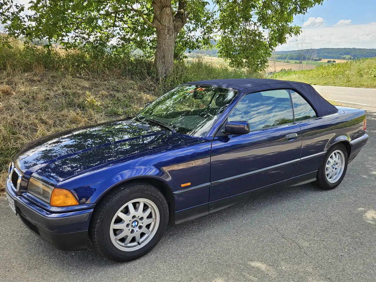 BMW 320i, foto 5