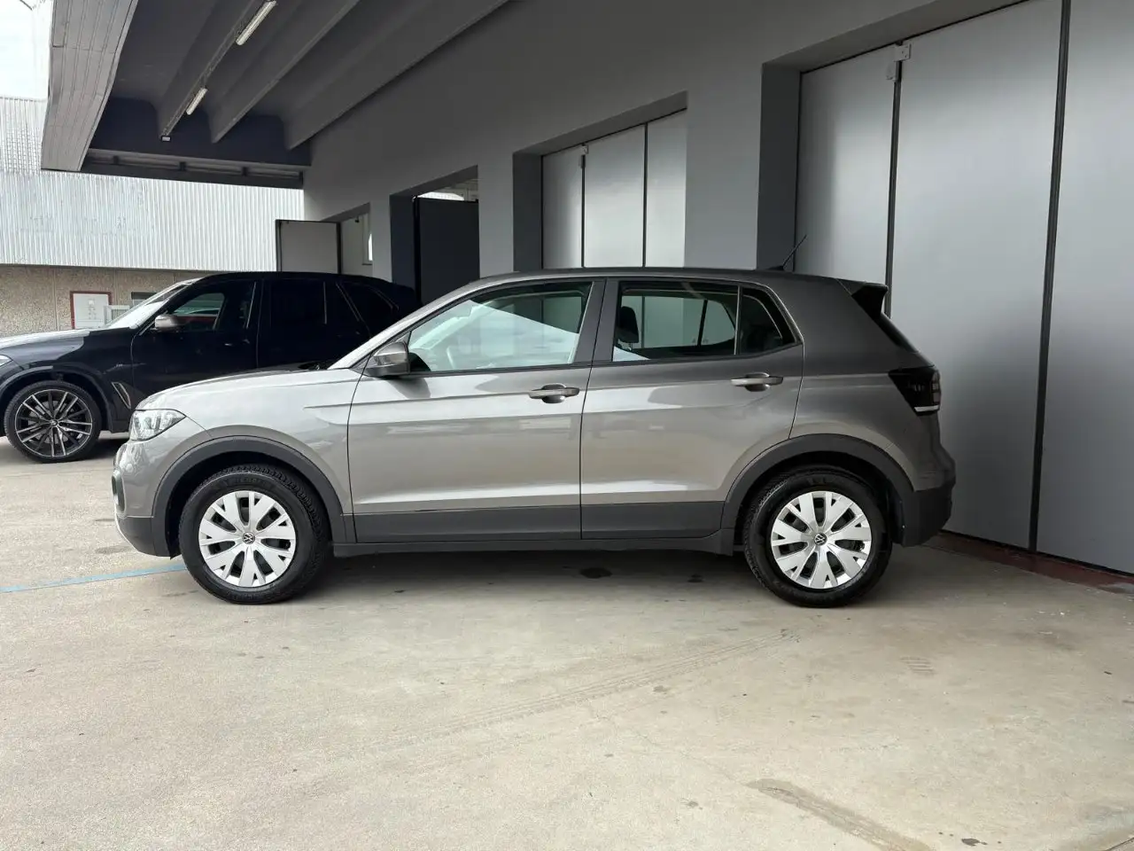 Volkswagen T-Cross 1.0 tsi Urban 95cv, миниатюра 3
