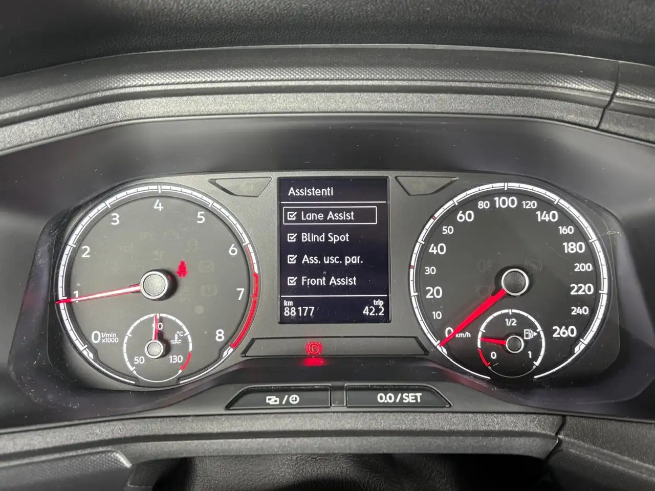 Volkswagen T-Cross 1.0 tsi Urban 95cv, миниатюра 15