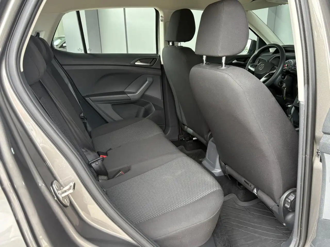 Volkswagen T-Cross 1.0 tsi Urban 95cv, миниатюра 8
