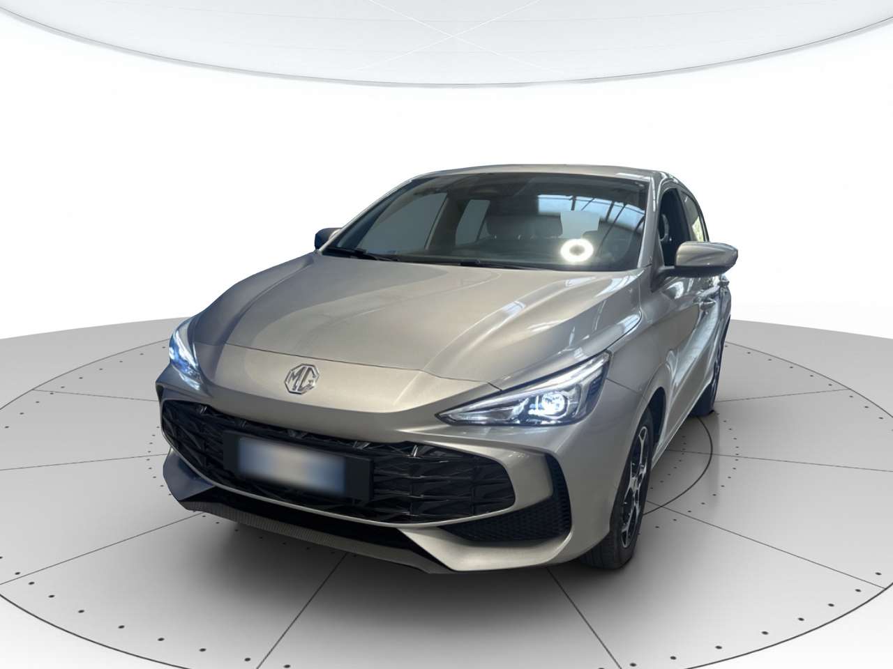 MG MG3 3 1.5 Comfort