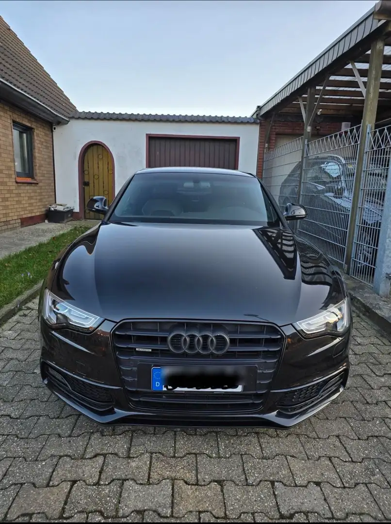 Audi A5 Audi A5 2.7 TDI (Facelift Umbau) TÜV 2/2027 - 1