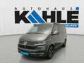 Volkswagen T6.1 California Ocean 2.0 TDI DSG 4Motion ACC Grau - thumbnail 2