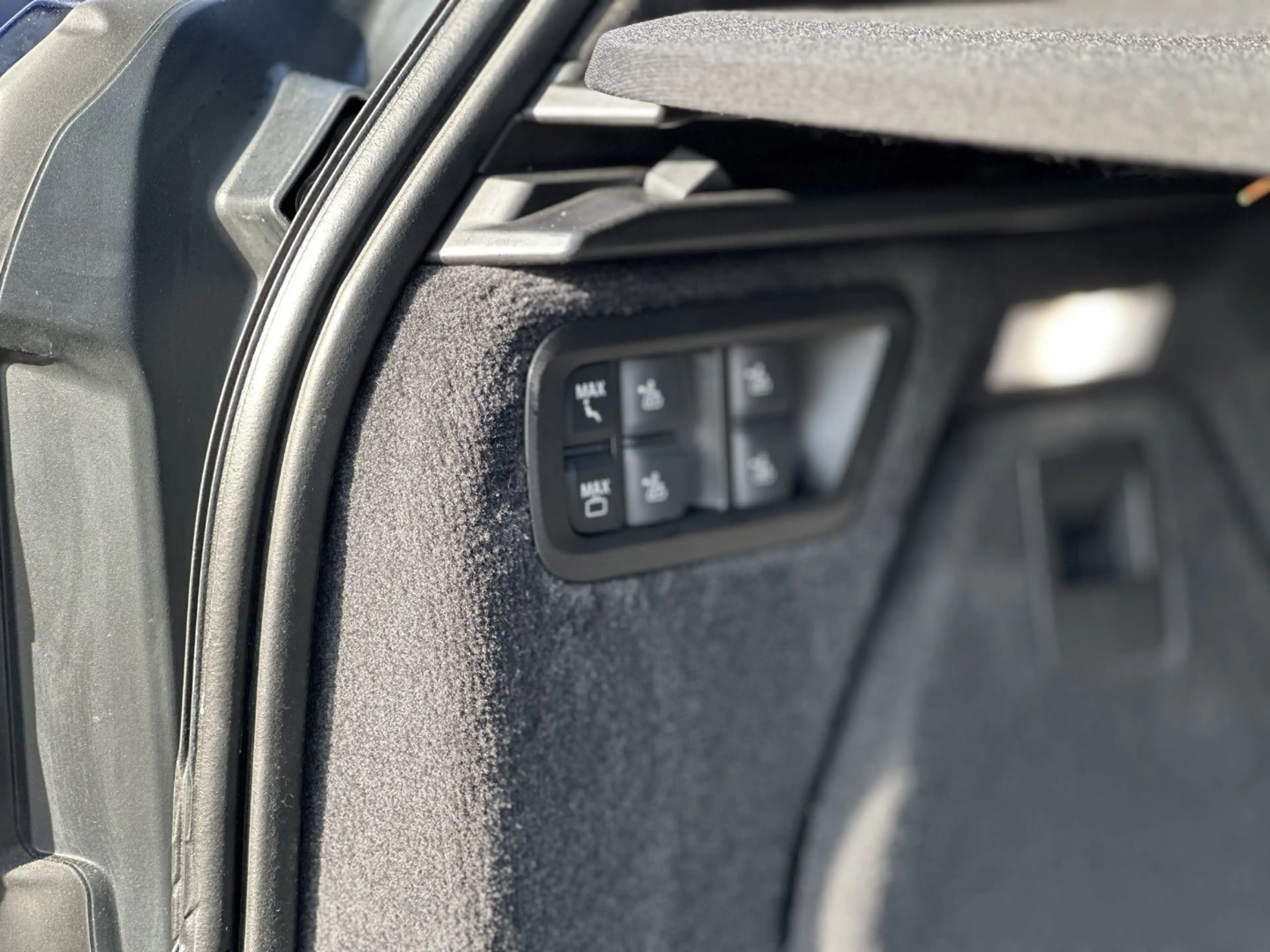 BMW X7 xDrive40d M Sportpaket Gestiksteuerung DAB — photo 9