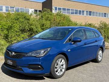 K ST 1.2 110PS Elegance FL*NAVI*KAM*KLIMA