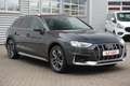 Audi A4 Avant allroad 40 TDI Aut. LED Navi AHK Gris - thumbnail 3
