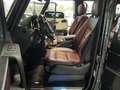 Mercedes-Benz G 350 Blue lang DESIGNO 1HD ACC SHD H&K CAM SPUR Nero - thumbnail 14