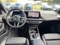 BMW 120 120 Liousine M Sport HUD 360° H&K SportpaketPRO Schwarz - thumbnail 2