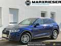 Audi Q5 2.0 TDI 40TDI quattro | ACC | LED | Anhängekupp... Blau - thumbnail 1