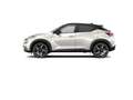 Nissan Juke N-DESIGN DIG-T 114  6MT Blanc - thumbnail 3