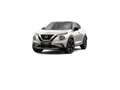 Nissan Juke N-DESIGN DIG-T 114  6MT Blanc - thumbnail 1
