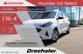 Hyundai i10 1.0 Select Blanc - thumbnail 4