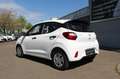 Hyundai i10 1.0 Select Blanc - thumbnail 8