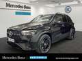 Mercedes-Benz GLE 350 de 4Matic AMG+AHK+PANO+MULTI+HUD+BURMEST Schwarz - thumbnail 1