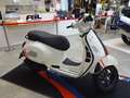 Vespa GTS Super Sport 125 E5 weiß - Neufahrzeug Blanco - thumbnail 1