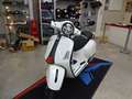 Vespa GTS Super Sport 125 E5 weiß - Neufahrzeug Blanco - thumbnail 4