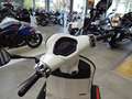 Vespa GTS Super Sport 125 E5 weiß - Neufahrzeug Blanco - thumbnail 5
