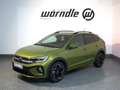 Volkswagen Taigo Sport TSI DSG Vert - thumbnail 1