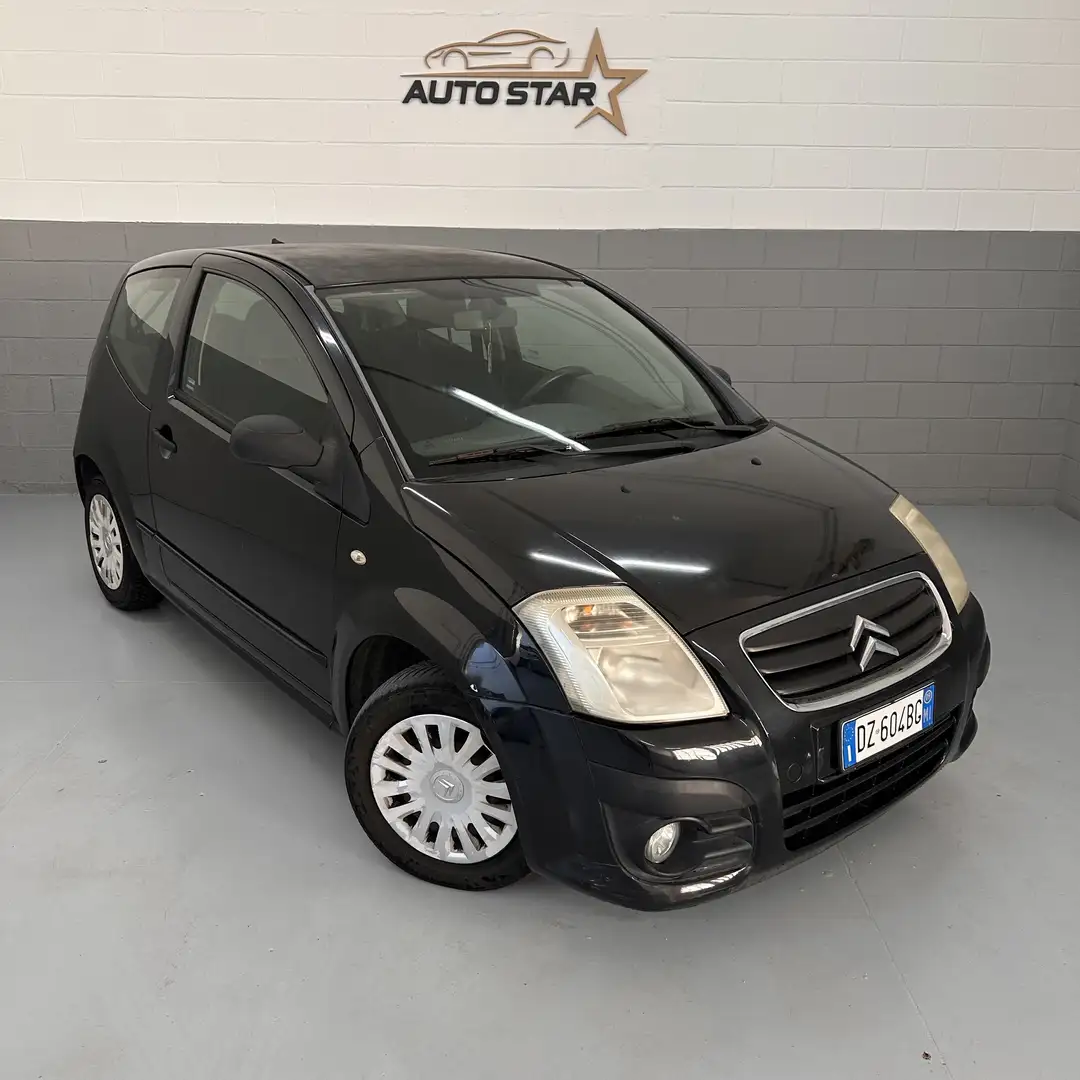 Citroen C2 Neopatentati Euro 4 - 1