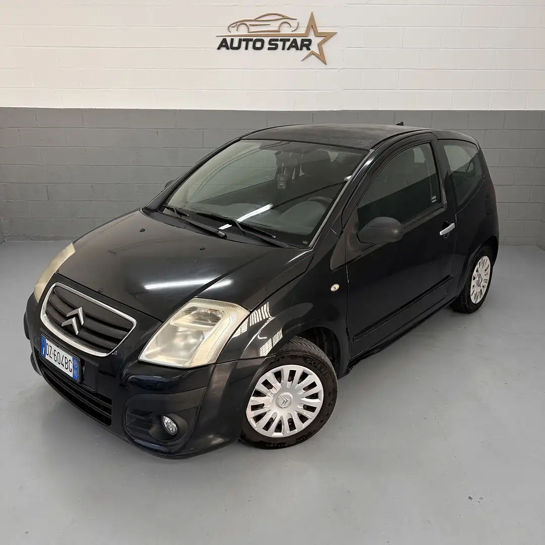 Citroen C2 Neopatentati Euro 4 - 2