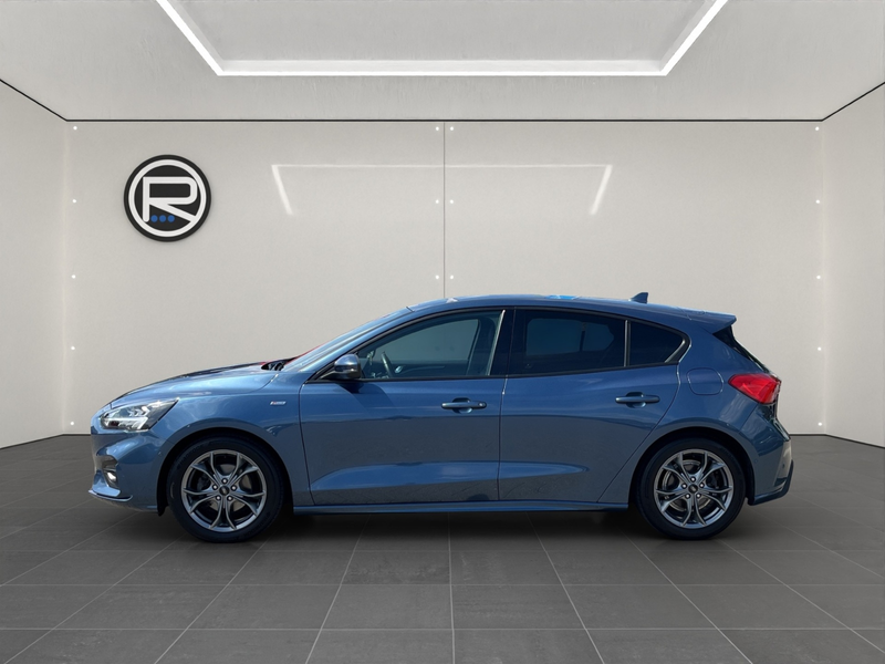 Ford Focus 1.5 EcoBlue ST-Line *KAMERA SHZ* — photo 4