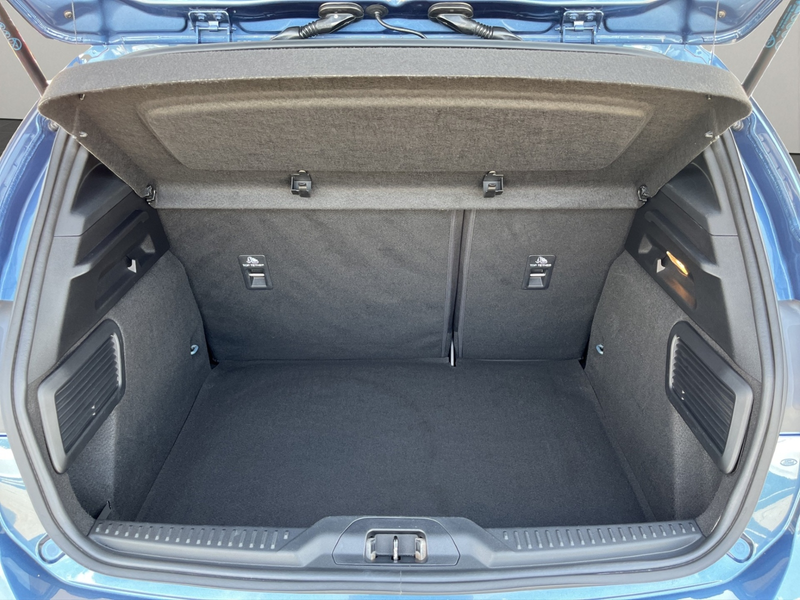 Ford Focus 1.5 EcoBlue ST-Line *KAMERA SHZ* — photo 10