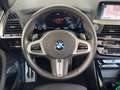 BMW X3 M 40dA M Paket LiveCock.Standh.HUD.LED.ParkAss Schwarz - thumbnail 5