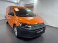 Volkswagen Caddy Cargo Basis Maxi/LED/Leichtmetallfelgen/ Orange - thumbnail 1