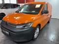 Volkswagen Caddy Cargo Basis Maxi/LED/Leichtmetallfelgen/ Orange - thumbnail 3