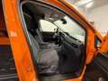 Volkswagen Caddy Cargo Basis Maxi/LED/Leichtmetallfelgen/ Orange - thumbnail 10