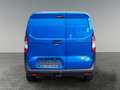 Ford Transit Courier Trend, Winter-Paket, 8-Fach Bereift, AHK, Automat. Blau - thumbnail 4