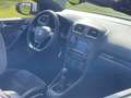 Volkswagen Golf Cabriolet Basis Comfortline *WENIG KM *TEILLEDER *APPLE CAR Blanc - thumbnail 16